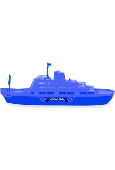 Polesie Transatlantik Gemi 962 56382