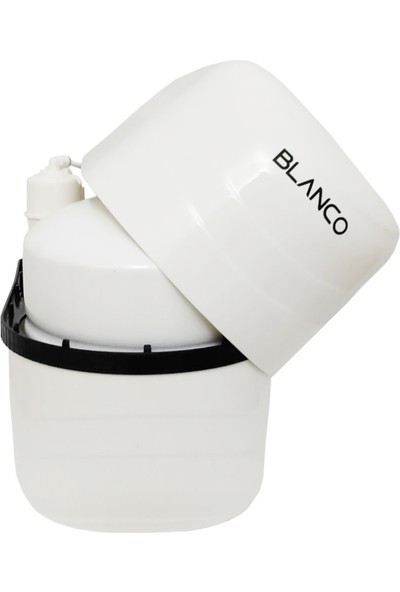 Lifetech Blanco 9 Aşamalı Su Arıtma Cihazı