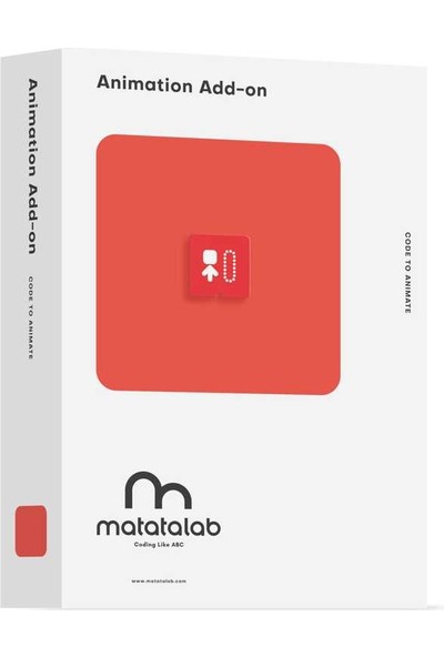 Matatalab Anımatıon Add-On Sensor Pack