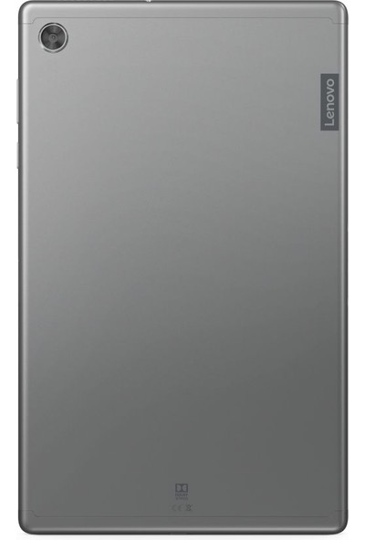Lenovo Tab M10 TB-X306F  2GB 32GB 10.1" Gri Tablet ZA6W0005TR