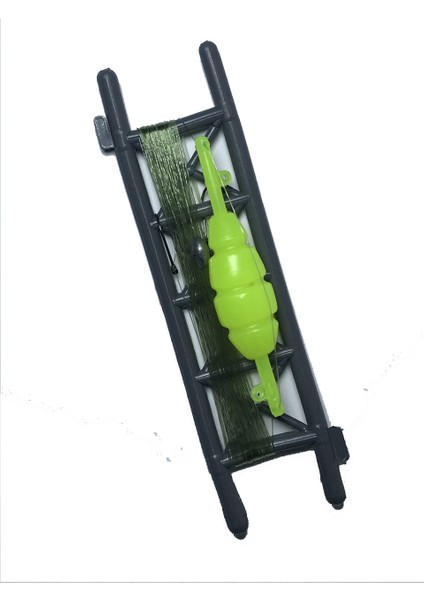 10 gr Fosforlu Şamandıralı Şıpşıp Hazır Sazan Takım