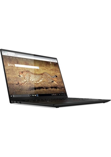 LENOVO 13" THINKPAD X1 20UN002TTX CORE i7-1160G7-16GB RAM-512GB SSD-W10 PRO 2160x1350