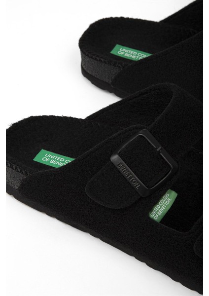 BN-30462 Kadın Terlik Siyah indirimleri