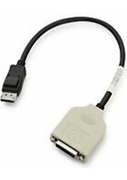Fujıtsu Dp To DVI Adaptor 10601017532