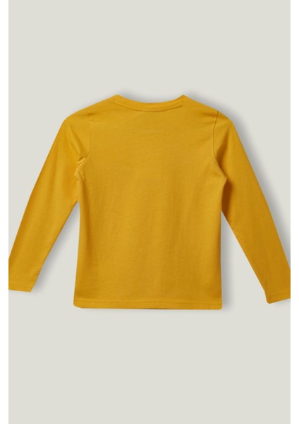 BNT-G205 Kız Çocuk Sweat modelleri