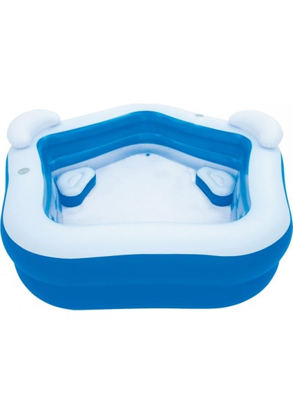 Oturaklı Havuz 213 x 207 x 69 cm