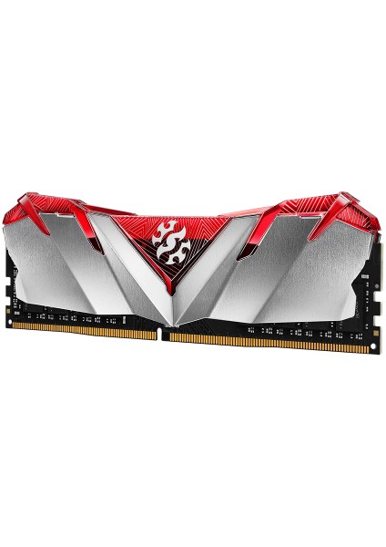 Gammix D30 AX4U300038G16A-SR30 8GB DDR4 3000MHZ Ram