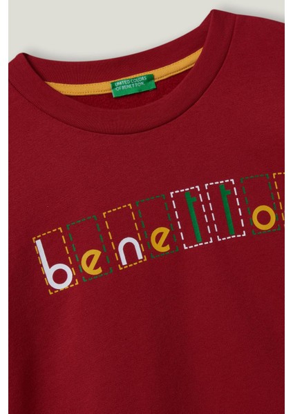 BNT-G203-T Kız Çocuk Sweat fiyatları