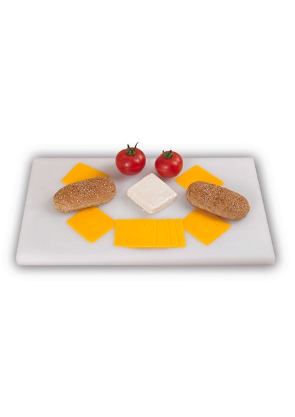 Polietilen Kesme Tahtası