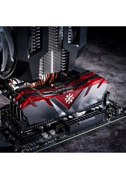 Gammix D30 AX4U300038G16A-SR30 8GB DDR4 3000MHZ Ram modelleri