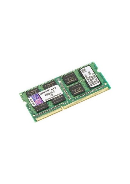 KVR16LS11/8 8GB 1600MH DDR3 Sodimm Notebook Ram 135V