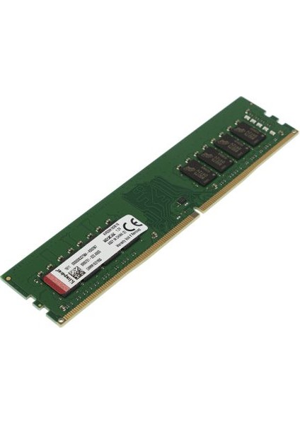 KVR26N19D8/16 16GB 2666 DDR4 Masaüstü Ram