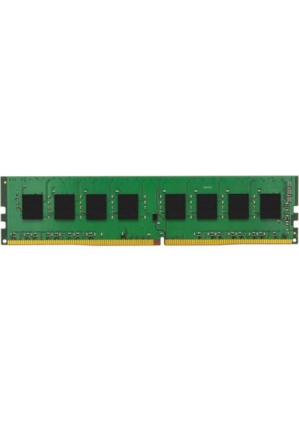 KVR32N22S8/16 16GB 3200MHZ DDR4 CL22 Masaüstü Ram