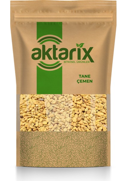 500 gr Tane Çemen