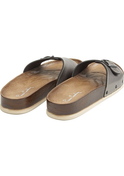 PC-6782 Kadın Terlik Platin