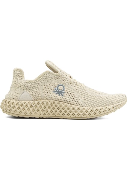 ® | BN-30008 - 3570 Bej - Erkek Spor Ayakkabı