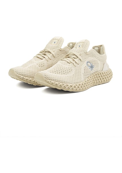 ® | BN-30008 - 3570 Bej - Erkek Spor Ayakkabı