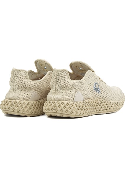 ® | BN-30008 - 3570 Bej - Erkek Spor Ayakkabı
