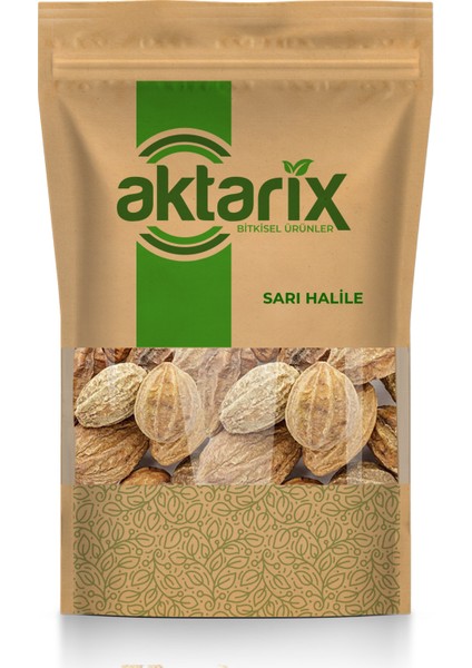 50 gr Sarı Halile