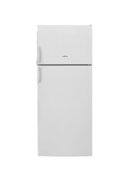 Vf 5420 Nofrost Buzdolabı