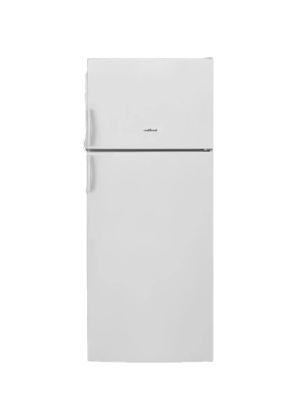 Vf 5420 Nofrost Buzdolabı