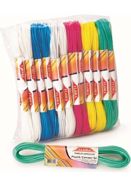 FT522 Çaaşır Ipi 10 mt