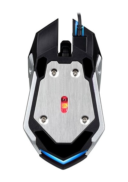 Goomax M2 Rgb Optik Gaming Mouse