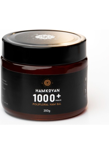 1000+ Prolin Polifloral Ham Bal 350 gr