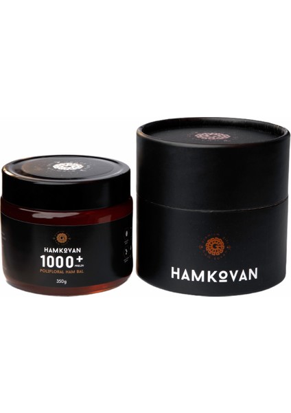 1000+ Prolin Polifloral Ham Bal 350 gr