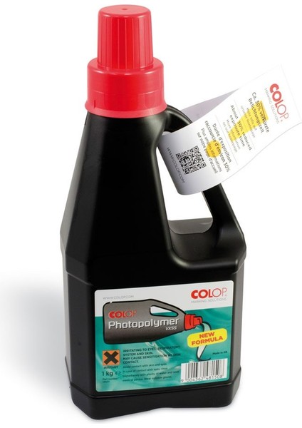Wx 55 Polymer 1 lt