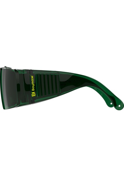 S-700 Major Koruyucu Gözlük Şeffaf modelleri