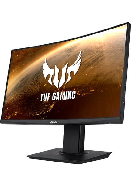 ASUS TUF GAMING VG24VQR 23.6" 165Hz 1ms (HDMI+Display) FreeSync™ Premium HDR FULL 1920x1080 Monitör