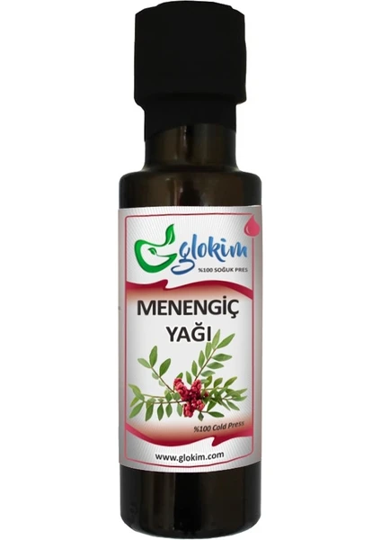 Menengiç(Bıttım Çekirdeği) Yağı 100 ml