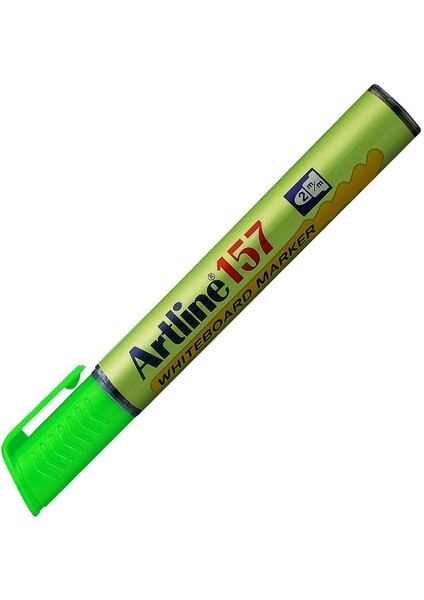 157 Board Marker Yeşil