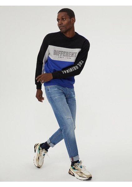 Erkek Sweatshirt fırsatları