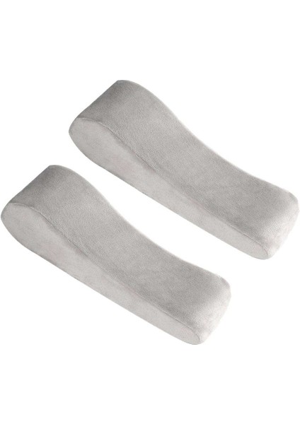 Dirsek Kol Dinlenme Sandalye Örtüsü 2 Adet (Yurt Dışından) fırsatları