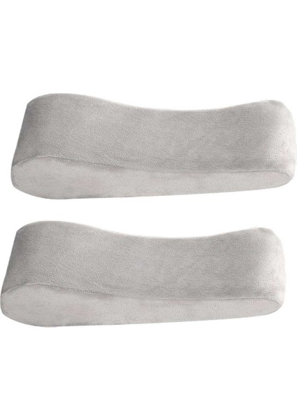 Dirsek Kol Dinlenme Sandalye Örtüsü 2 Adet (Yurt Dışından) indirimleri