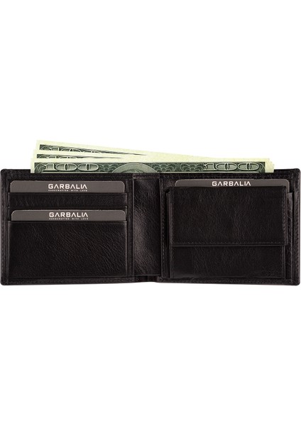 Chapel Deri Klasik Erkek Cüzdan