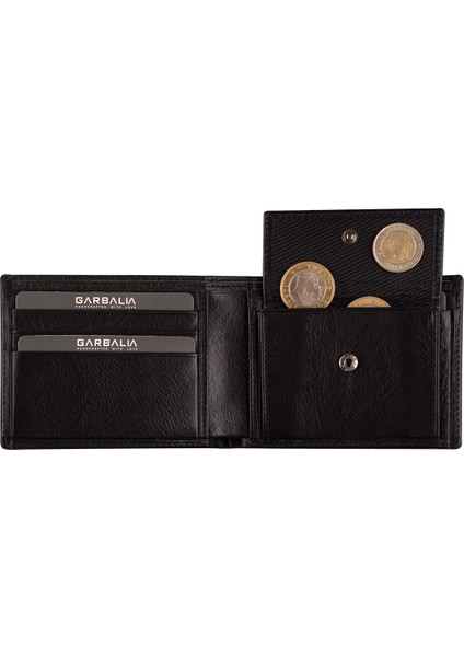 Chapel Deri Klasik Erkek Cüzdan modelleri