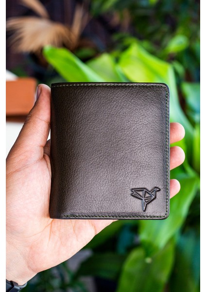 Metz Hakiki Deri Içten Patlı Erkek Cüzdanı modelleri