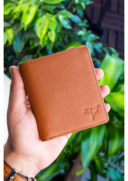 Dallas Deri Bozuk Para Bölmeli Erkek Cüzdan fiyatları