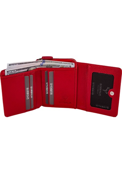 Moon Deri Kadın Cüzdanı fiyatları