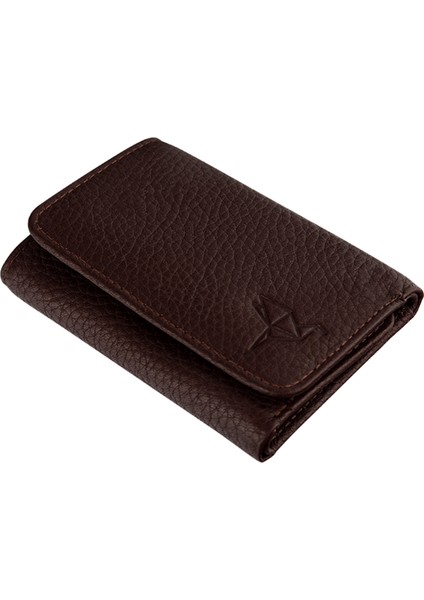 Zeus Deri Mini Bozuk Para Gözlü Cüzdan indirimleri