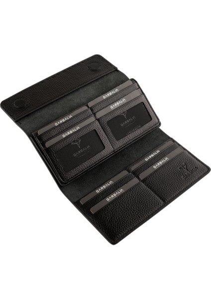 Paris Deri Saraç Dikişli Telefon Bölmeli Kadın Cüzdanı fırsatları