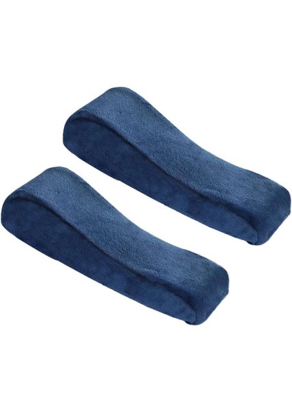 Dirsek Kol Dinlenme Sandalye Örtüsü 2 Adet (Yurt Dışından) fırsatları