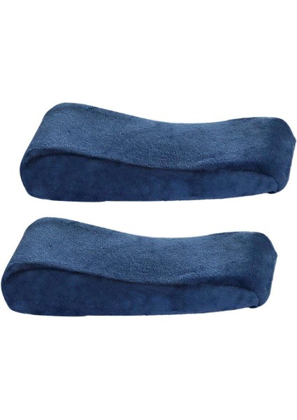 Dirsek Kol Dinlenme Sandalye Örtüsü 2 Adet (Yurt Dışından) indirimleri