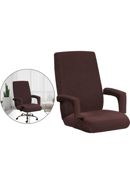 Kaymaz Ofis Tarzı Koltuk Örtüleri (Yurt Dışından) indirimleri