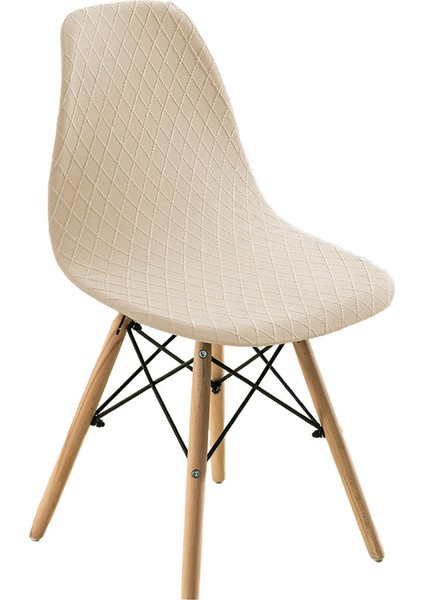 Baosity Kolsuz Sandalye Örtüleri (Yurt Dışından)