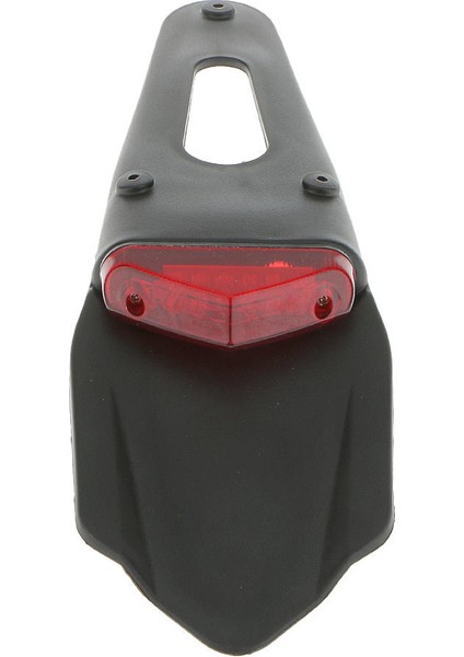 Çift Spor Bisiklet/ Motosiklet LED Arka Fren Stop Kuyruk Işık (Yurt Dışından) indirimleri