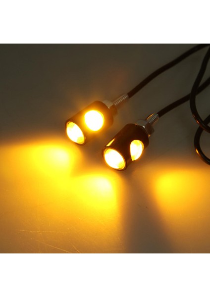 Motosiklet Plaka Işık Göstergesi Lambası (Yurt Dışından) modelleri